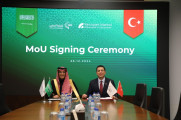 Teknopark Istanbul and MODON Sign Memorandum of Understanding for Saudi Arabia Vision 2030 Projects img-4